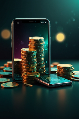 Flagman Casino App auf Smartphone