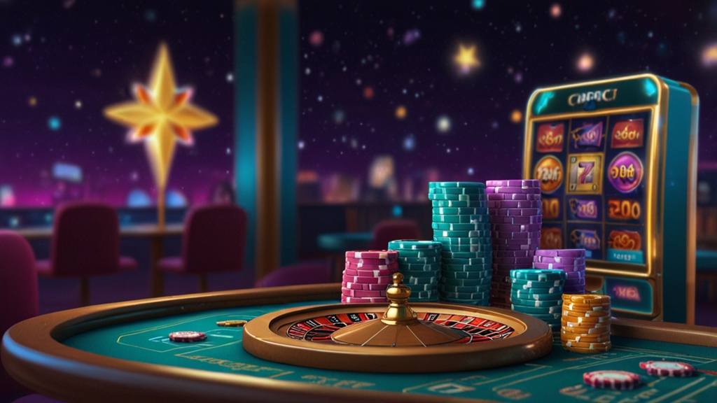 Flagman Casino Bewertung