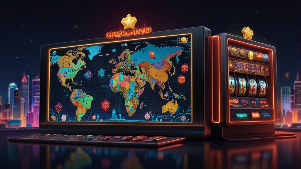 Flagman Casino Deutschland