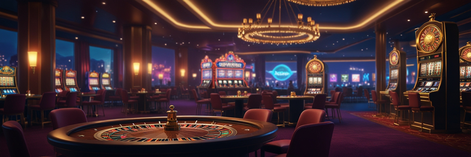Flagman Casino
