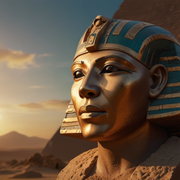 Pharaoh's Ember Flagman Casino