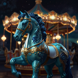 Sugar Carousel Flagman Casino Bewertung