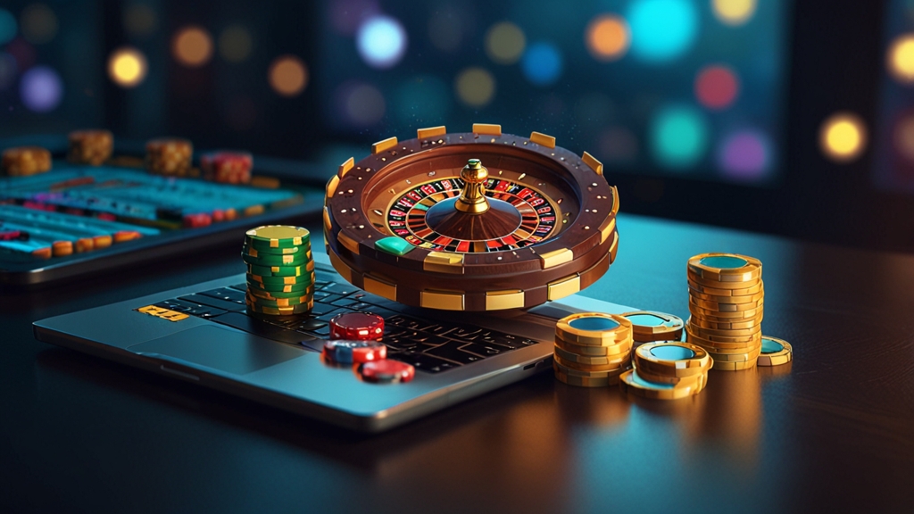 Offizielle Website Flagman Casino